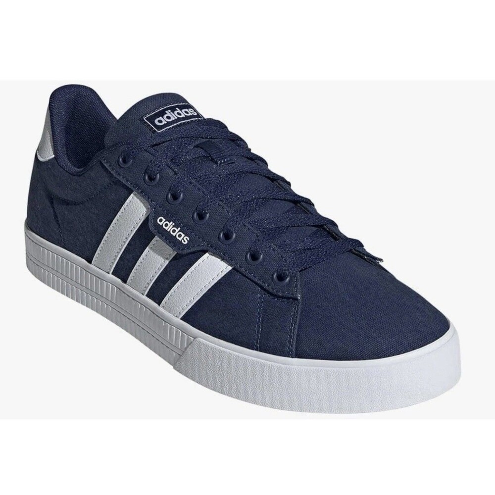 Adidas Daily 3.0 Men's Shoes Bright Royal/CloudWhite ie5680